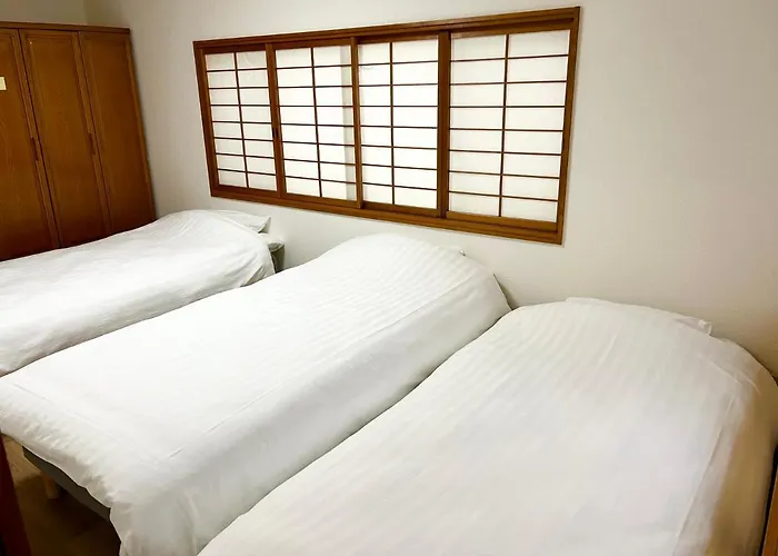 Matsuyamachi Dotonbori Condo