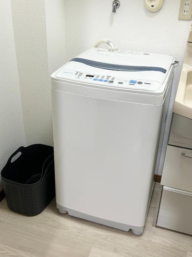 Apartment Matsuyamachi Dotonbori Ōsaka