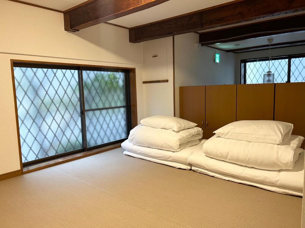 Matsuyamachi Dotonbori Apartment *